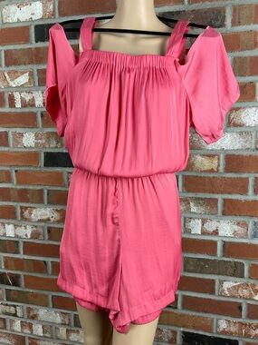VINCE CAMUTO ROMPER